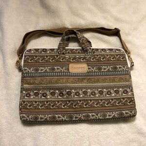 Dachee laptop travel bag